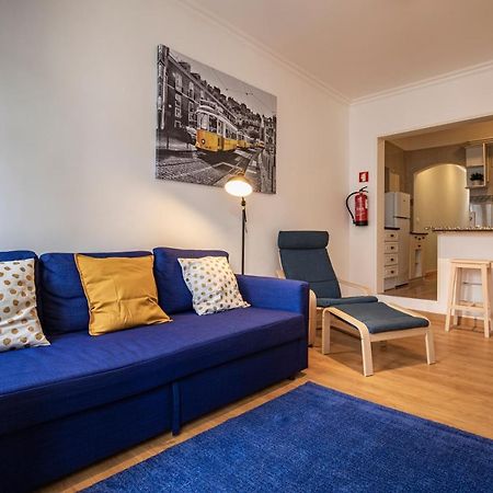 3 Bedroom Apt Near Av. Liberdade Lisboa Exterior foto