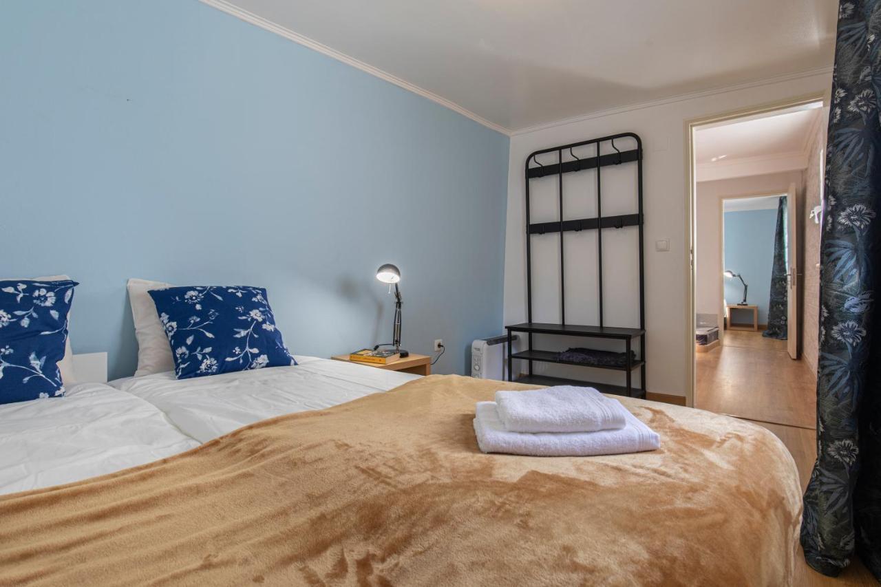 3 Bedroom Apt Near Av. Liberdade Lisboa Exterior foto