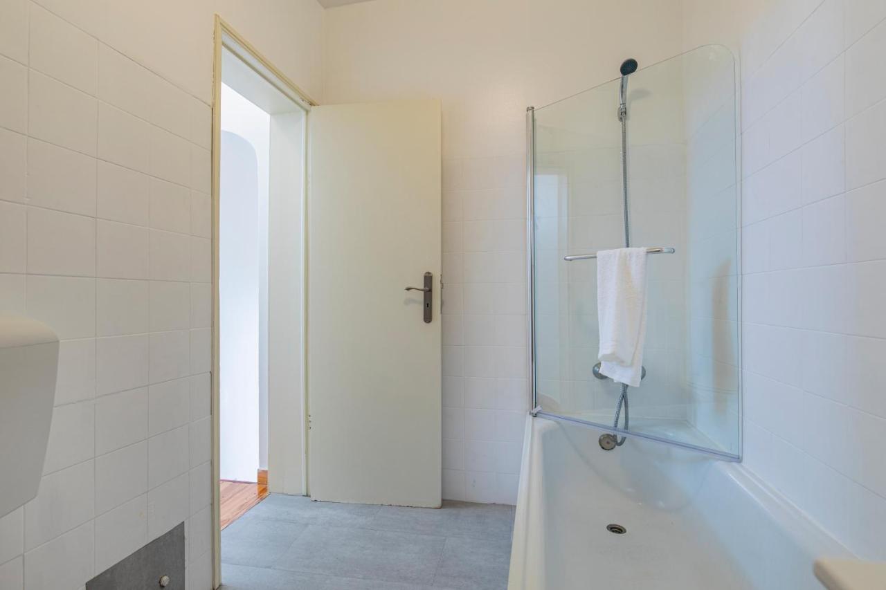 3 Bedroom Apt Near Av. Liberdade Lisboa Exterior foto